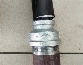 临沧20MM注浆管供应