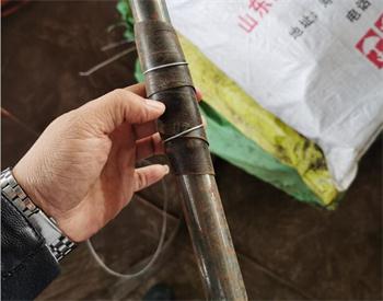 临沧50MM注浆管